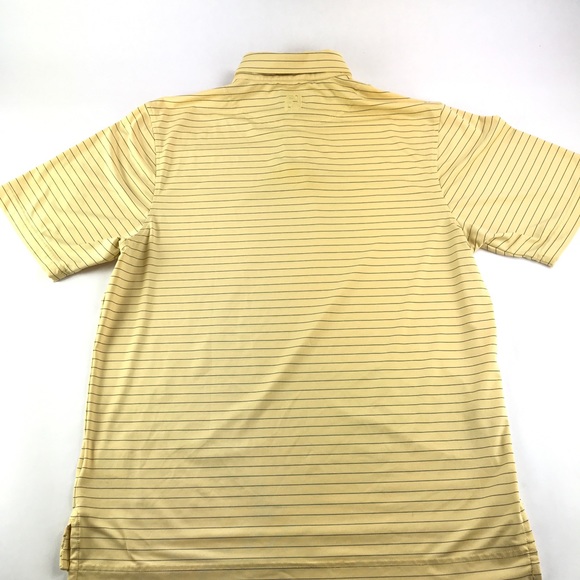 FJ Footjoy Golf Polo - Picture 3 of 6